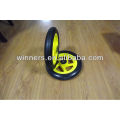 12 Inch balance bike Plastic Wheels